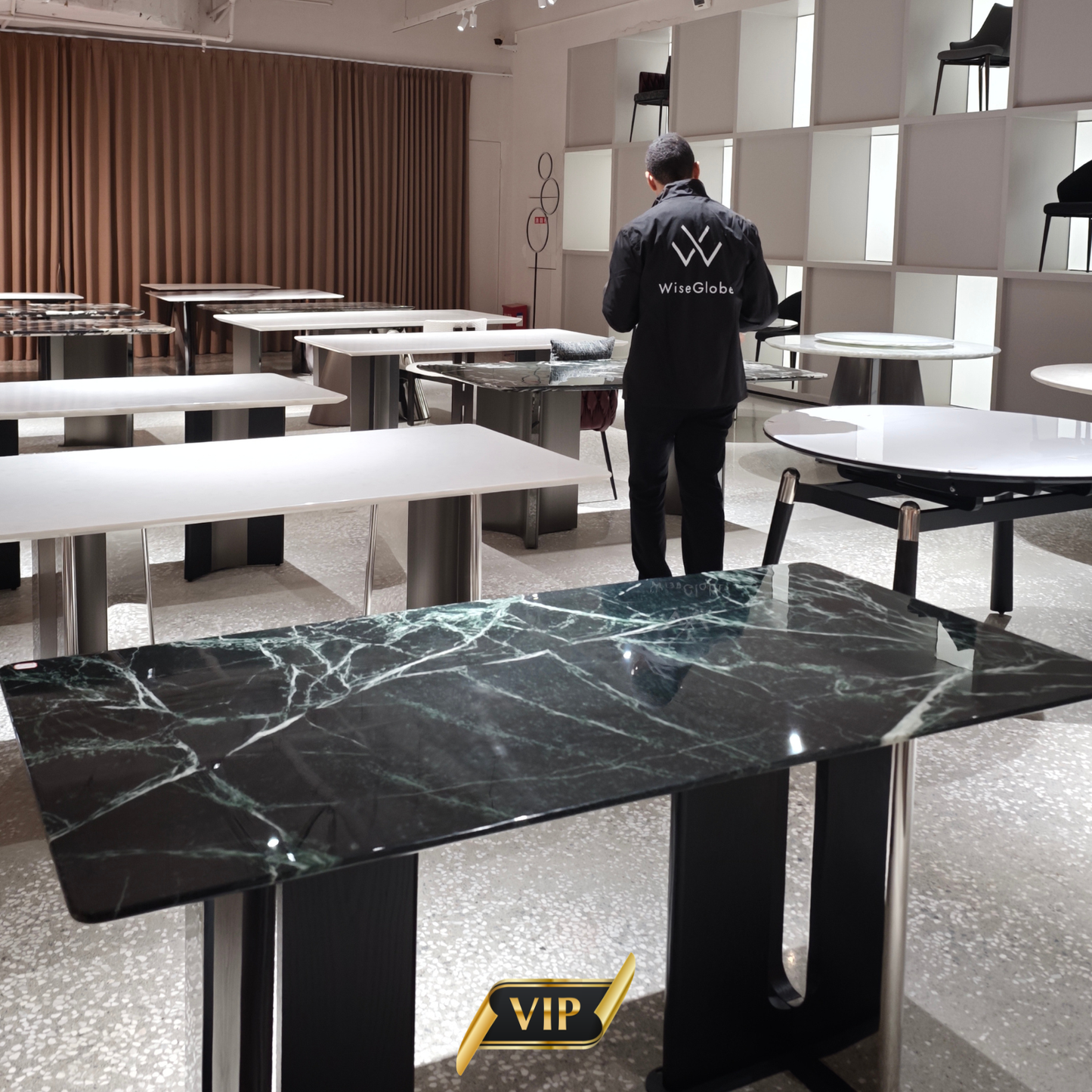 VIP Furniture Sourcing Service