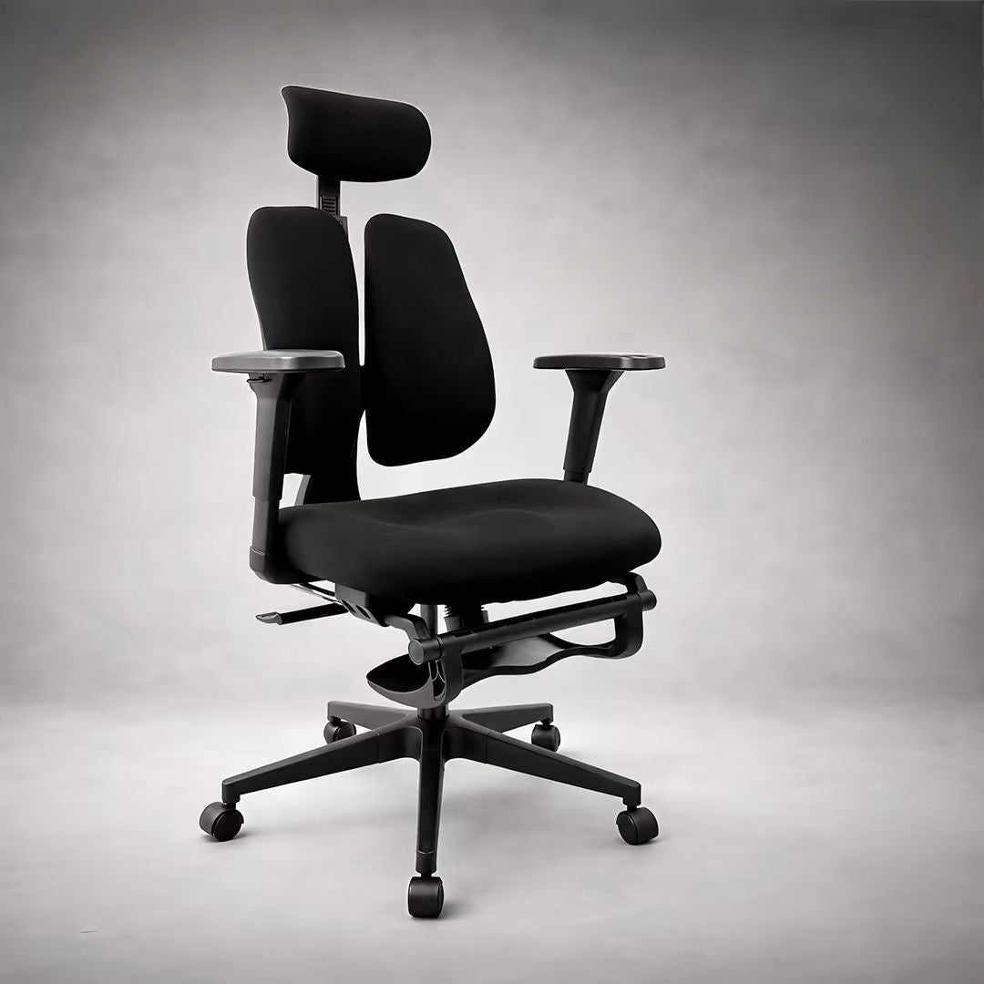 Chaise de bureau ergonomique S3 Flex