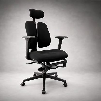 Chaise de bureau ergonomique S3 Flex