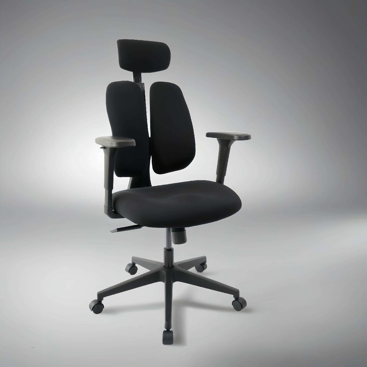 Chaise de bureau ergonomique S3 Flex