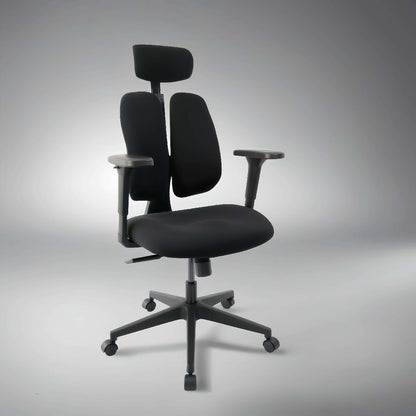 Chaise de bureau ergonomique S3 Flex