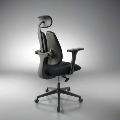 Chaise de bureau ergonomique S3 Flex