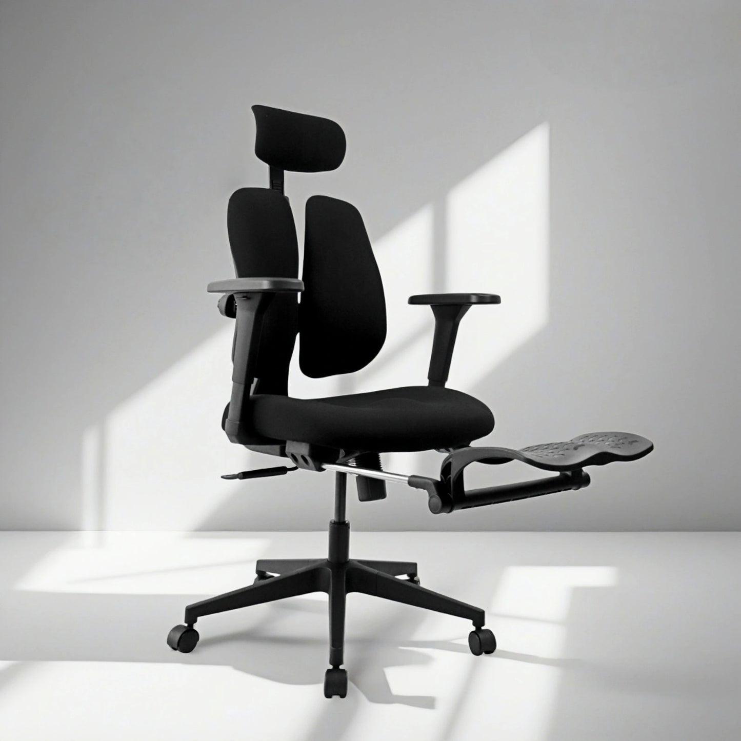 Chaise de bureau ergonomique S3 Flex