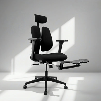 Chaise de bureau ergonomique S3 Flex
