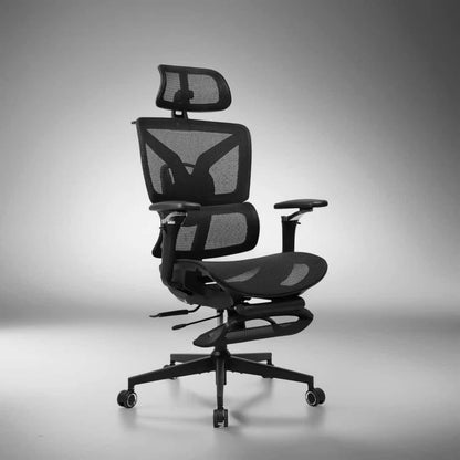Chaise de bureau ergonomique S3 EP