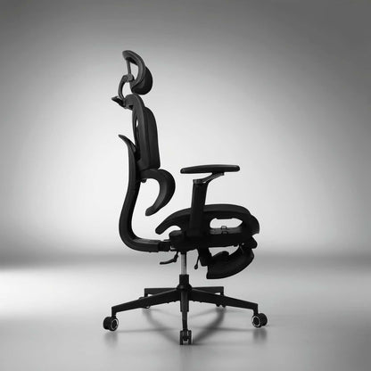 Chaise de bureau ergonomique S3 EP