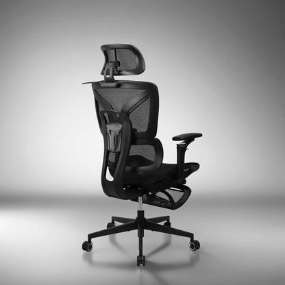 Chaise de bureau ergonomique S3 EP