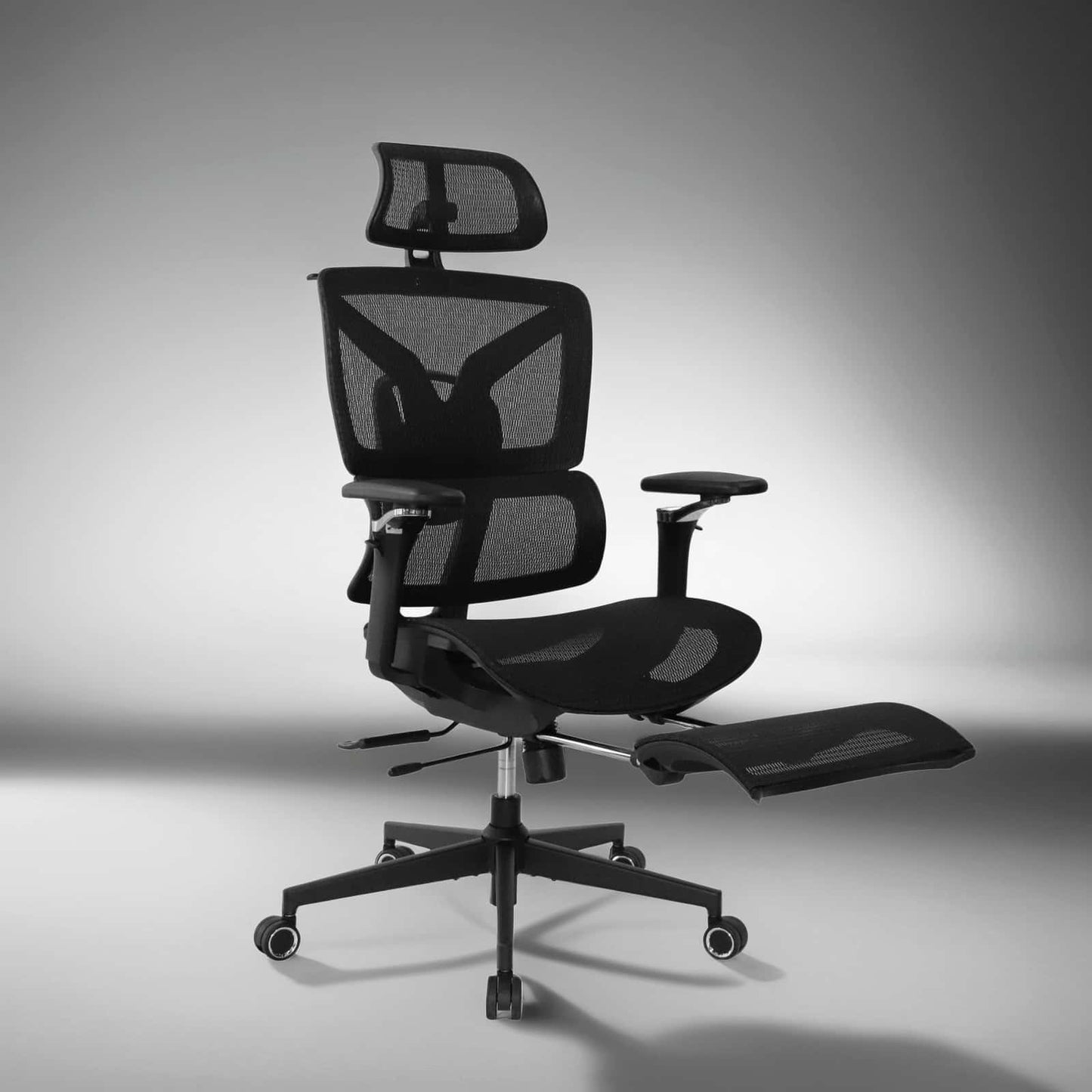 Chaise de bureau ergonomique S3 EP