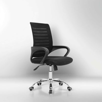 Fauteuil de bureau ergonomique S1 Air