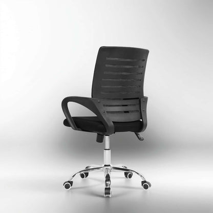 Fauteuil de bureau ergonomique S1 Air