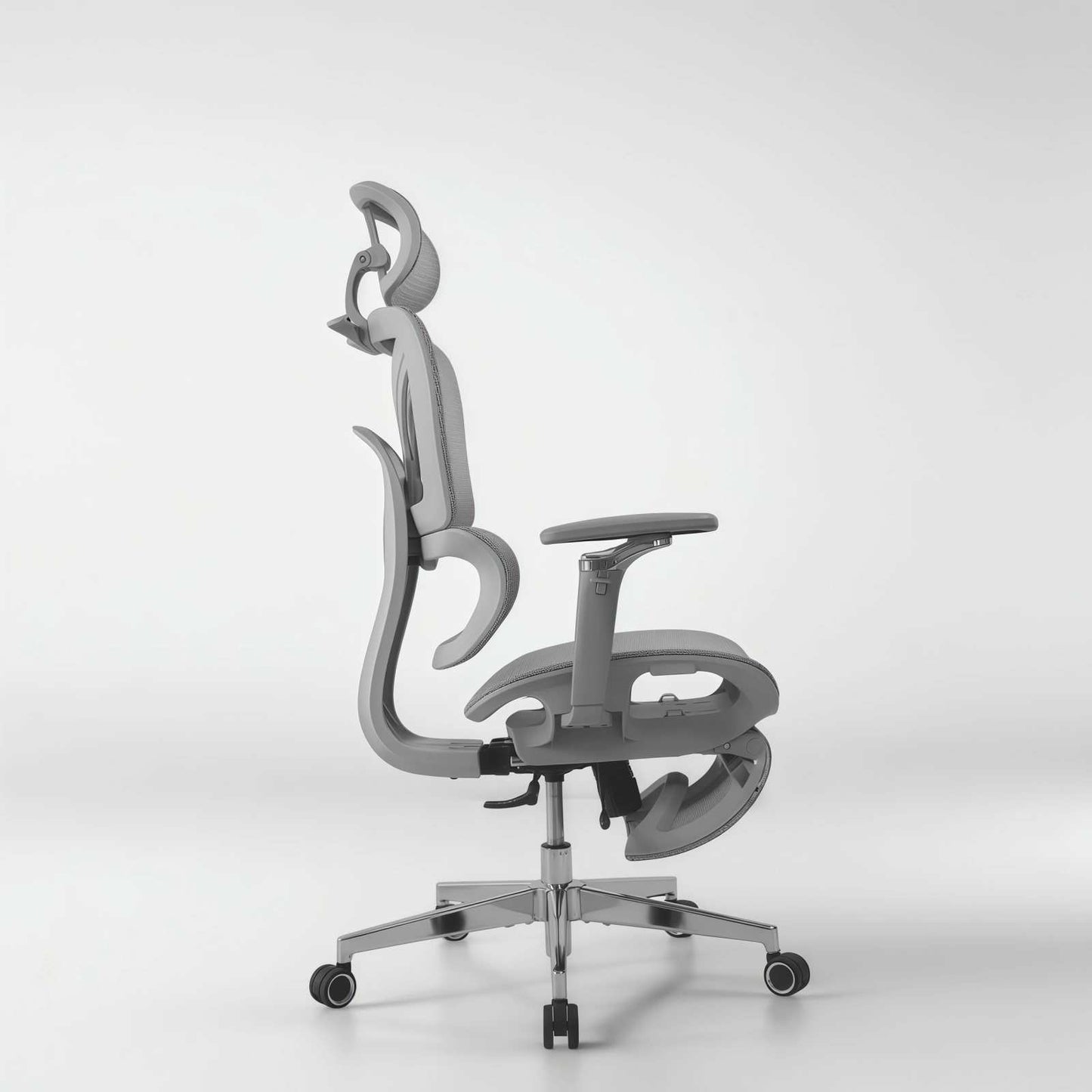 Chaise de bureau ergonomique S3 EP