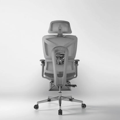 Chaise de bureau ergonomique S3 EP