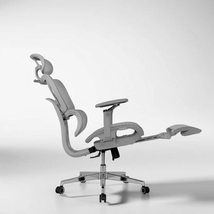 Chaise de bureau ergonomique S3 EP
