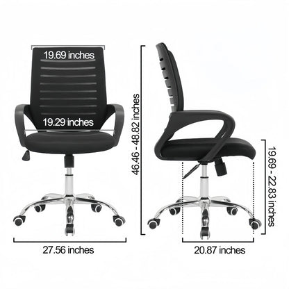 Fauteuil de bureau ergonomique S1 Air