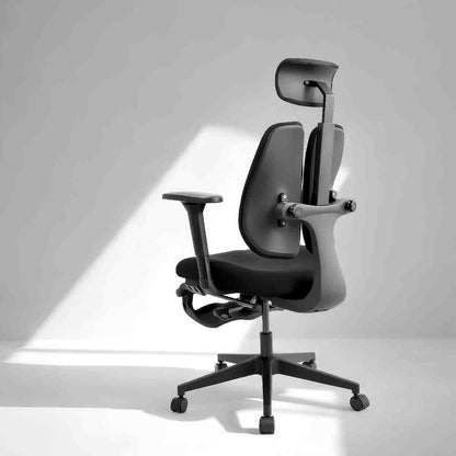 Chaise de bureau ergonomique S3 Flex