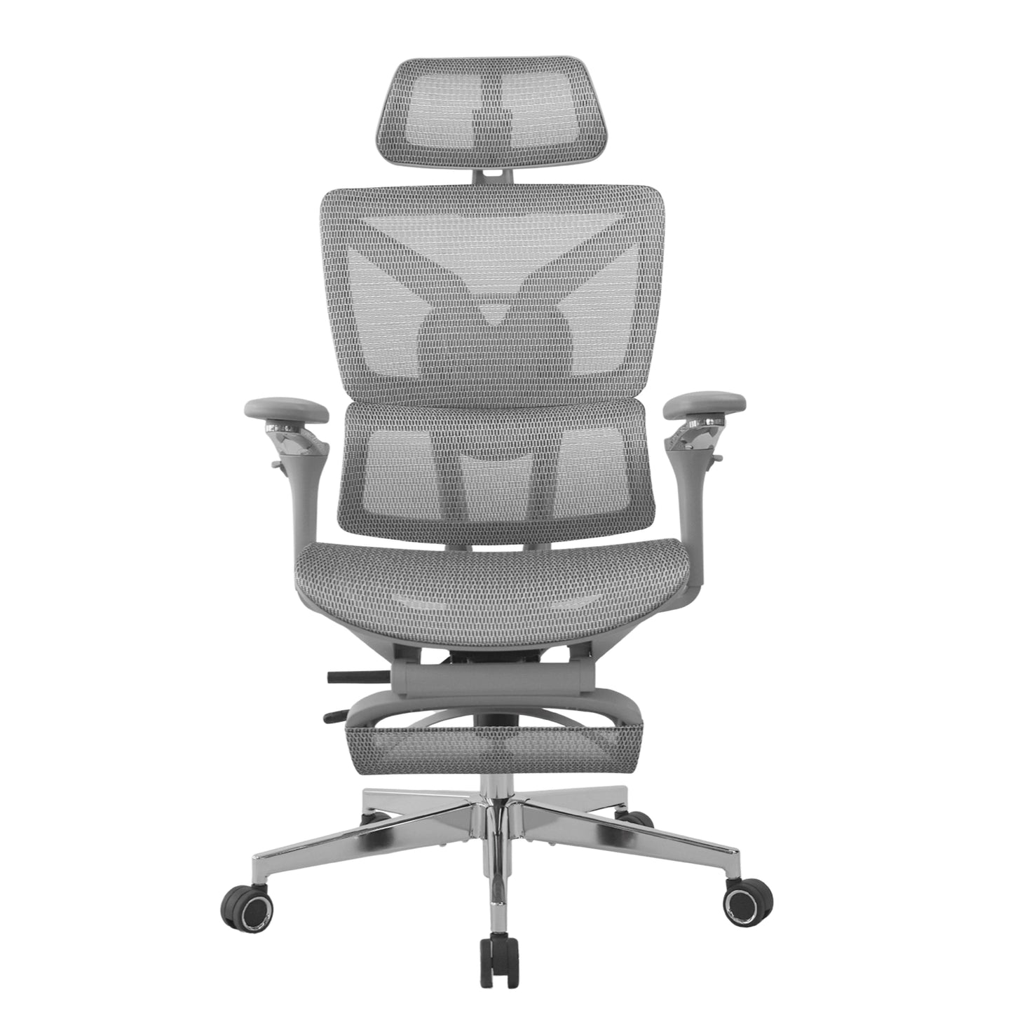 Chaise de bureau ergonomique S3 EP