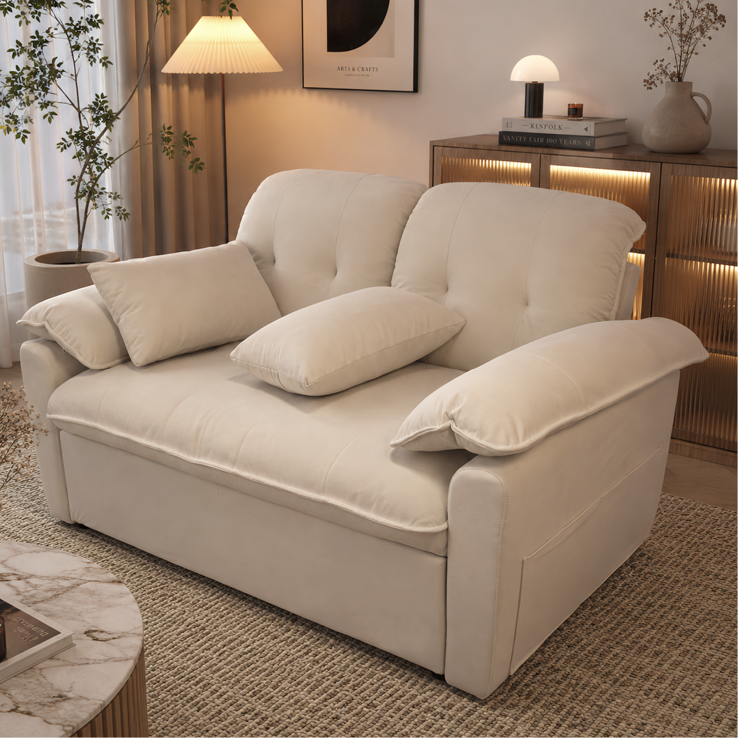 U-SB001
